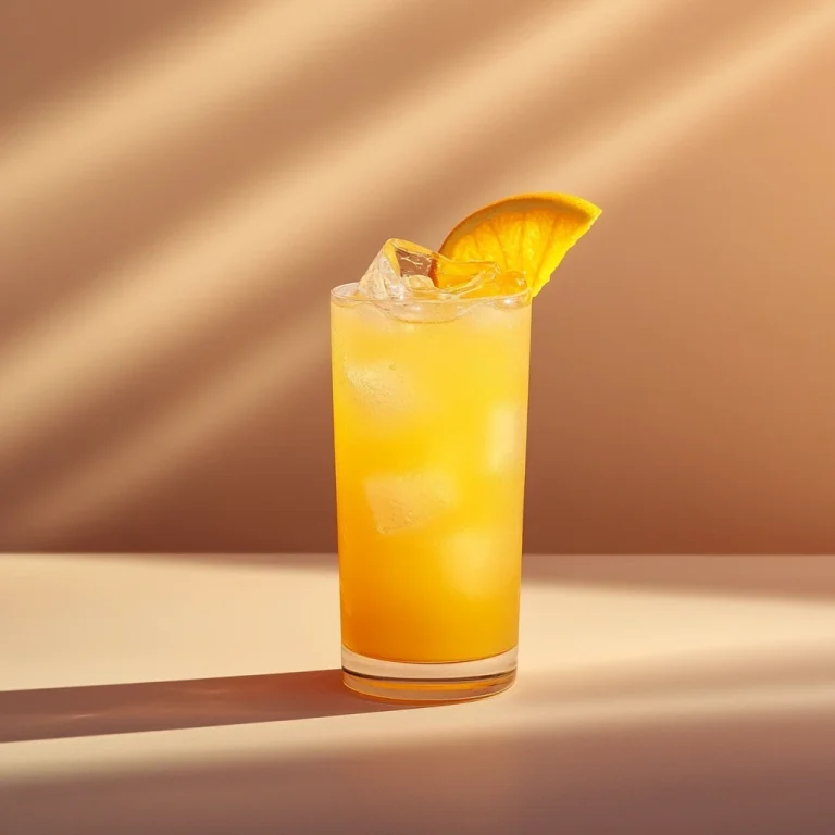 Screwdriver Drinkar Recept